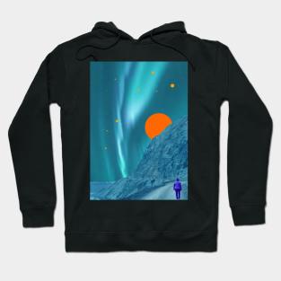 hoppipolla Hoodie